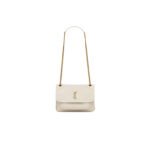 YSL NIKI MINI IN GRAINED LAMBSKIN 828736AACYT9207 (18*12.5*5cm)
