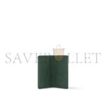 LOUIS VUITTON POCKET ORGANIZER M83067 (11.1*7.5*1cm) - Image 4