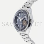 OMEGA SEAMASTER PLANET OCEAN 600M CO-AXIAL WATCH 215.30.44.21.01.001 - Image 3