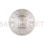 ROLEX OYSTER PERPETUAL 36 126000 - Image 3