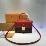 Louis Vuitton Locky BB Bag M44080 M44141 M44321 M44322 - Image 2