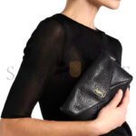 YSL CASSANDRE MATELASS� LEATHER CROSS-BODY BAG 819271AACYT1000 (19*12*3cm) - Image 2