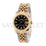ROLEX DATEJUST 36 WATCH 126233 - Image 3