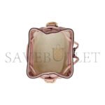 GUCCI GG MATELASS� MINI BUCKET BAG 728231 (20*17*10cm) - Image 7