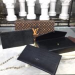 Louis Vuitton Epi Leather Pochette Felicie M62648 - Image 7