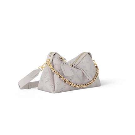 LOUIS VUITTON HAND IT ALL PM M13157 (29*18*13cm)