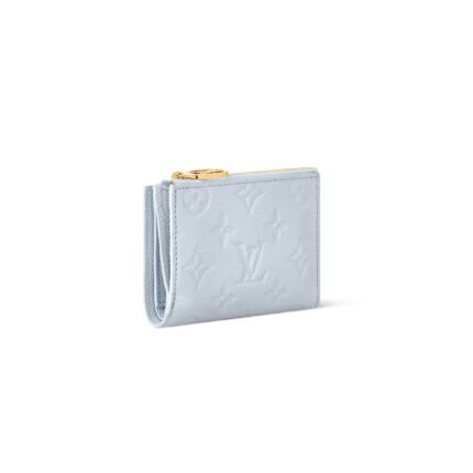 LOUIS VUITTON LISA WALLET M83587 (11.5*9*1.5cm)
