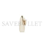 YSL CASSANDRE LARGE ENVELOPE POUCH IN LAMBSKIN�769307AACYT9207 (29.5*18*4.5cm) - Image 3