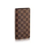 Louis Vuitton Portefeuilie Brazza N60017