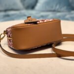 Louis Vuitton Denim Camera Bag M45528 - Image 4