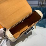 Louis Vuitton Monogram Tape Twist MM M53801 - Image 9