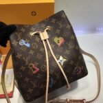 Louis Vuitton Monogram Canvas NeoNoe M44369 - Image 4