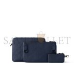 LOUIS VUITTON TRIO MESSENGER M14785 (25*19*7cm) - Image 3