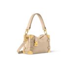 LOUIS VUITTON SIDE TRUNK PM M14571 (19*12*8cm)