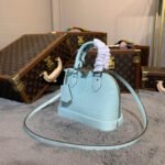 Louis Vuitton Epi Leather Alma BB M56206 - Image 5