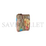 GUCCI ZIP KEY CASE WITH MOTIF ������838892FAE139847 (12.5*7*1.5cm) - Image 3