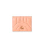 GUCCI GG MARMONT CARD CASE WALLET 466492 (17.5*11cm)