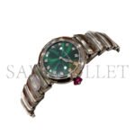 BVLGARI LVCEA WATCH 28MM 103693 - Image 2