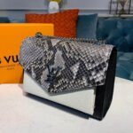 Louis Vuitton Mylockme BB N97005 - Image 3