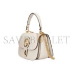 GUCCI BLONDIE CROSSBODY BAG 735101 (23*15*11cm) - Image 4