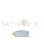 LOUIS VUITTON LV CHARMS CARD HOLDER M83585 (10.2*7.3*0.3cm) - Image 4