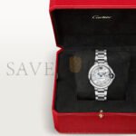 CARTIER BALLON BLEU DE CARTIER WATCH W4BB0021 - Image 3