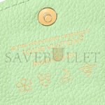 LOUIS VUITTON LV X TM ROSALIE COIN PURSE M14084 (11*8*3cm) - Image 5