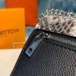 Louis Vuitton Mylockme BB N97005 - Image 8