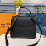 Louis Vuitton Lockme Ever BB M53937 - Image 4