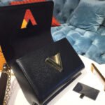 Louis Vuitton Epi Leather Twist MM M53762 - Image 10