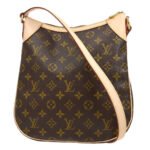 Louis Vuitton Odeon M56390 Poche felli - Image 4