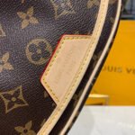 Louis Vuitton Monogram Canvas Menilmontant PM M40474 - Image 7