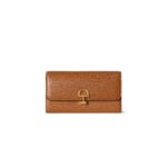 GUCCI SOFTBIT CONTINENTAL WALLET 828147AAEAO2718 (19*10*3.5cm)
