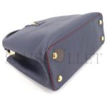 LOUIS VUITTON CAPUCINES M43934 (31.5*20*11cm) - Image 3