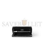 LOUIS VUITTON MURAKAMI LV X TM CL�MENCE WALLET M13408 (19*10*1cm) - Image 4
