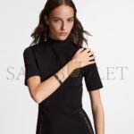 LOUIS VUITTON ESSENTIAL V BRACELET M6042F - Image 2