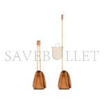 YSL SMALL JAMIE SHOULDER BAG P00884117 (25*16*9cm) - Image 4