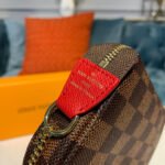 Louis Vuitton Paris Mini Pochette Accessoires N60259 - Image 7