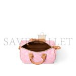 LOUIS VUITTON SPEEDY P9 BANDOULI�RE 30 M13914 (32*22.5*18cm) - Image 6