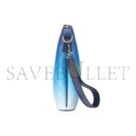 GUCCI COATED FABRIC MEDIUM CLUTCH ��835692FAERN8475 (31*24.5*5cm) - Image 2