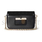GUCCI GO SMALL SHOULDER BAG�����826761FAEKK1000 (21.5*14*9cm) - Image 5