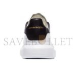 ALEXANDER MCQUEEN OVERSIZED SNEAKER 553680WHGP59061 - Image 4