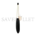 YSL JAMIE POCHON IN LAMBSKIN�781666AAB321000 (38*33*2cm) - Image 5