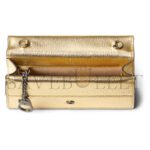 GUCCI DIONYSUS MINI BAG 476432 (17*10*4cm) - Image 6