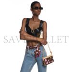 LOUIS VUITTON MURAKAMI LV � TM POCHETTE ACCESSORY M13666 (22*13*4cm) - Image 2