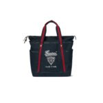 GUCCI�PRINTED CANVAS LARGE TOTE BAG ����816863FAD784044 (39*45*19cm)