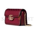 GUCCI GO SMALL SHOULDER BAG 826761FAEKL6207 (21.5*14*9cm) - Image 5