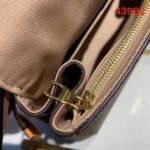 Louis Vuitton Monogram Canvas Cluny BB M43982 - Image 11