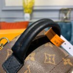 Louis Vuitton Monogram Canvas Palm Springs Backpack Mini M41562 - Image 7