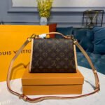 Louis Vuitton Monogram Canvas Ivy M44919 - Image 4